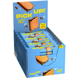 PiCK UP! barre de biscuits "Choco & Lait", prsentoir
