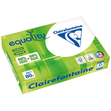 Clairefontaine papier multifonction equality, A4, 80 g/m2