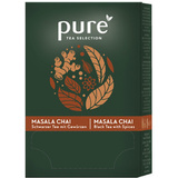 Tchibo Th "PURE tea Masala Chai"