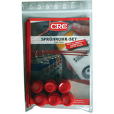 CRC kit de tuyau de vaporisateur pour bombes  vaporiser CRC