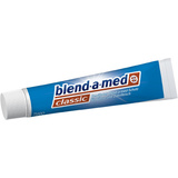 blend-a-med Pte dentifrice "CLASSIC", 75 ml