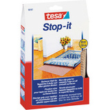 tesa stop-it Tapis anti-drapant, 800 mm x 1,5 m, beige