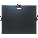 EXACOMPTA carton  dessin, 590 x 720 mm, carton, noir