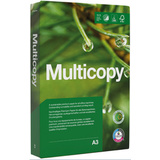 PAPYRUS papier multifonction MultiCopy, a3 , 80 g/m2