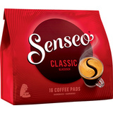 Senseo dosette de caf "CLASSIC" - classique, paquet de 16