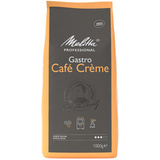 Melitta Caf "Gastro Caf Crme", grain entier