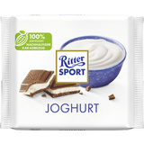 Ritter sport Tablette de chocolat YAOURT, 100 g