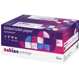 satino by wepa papier toilette feuilles individuelles