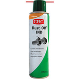 CRC rust Dgrippant off IND avec MoS2, spray de 250 ml