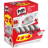 Pritt roller correcteur compact Flex, multi pack 16