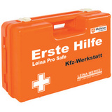 Leina erste-hilfe-koffer Pro safe - KFZ-Werkstatt