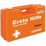 Leina erste-hilfe-koffer Pro safe - Elektro