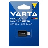 VARTA adaptateur USB 3.0 - usb 3.1 type C
