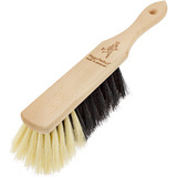 Peggy perfect Balayette, bois, brosse synthtique