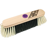 Peggy perfect Balai black Forest, bois, brosse synthtique