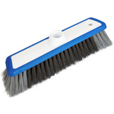 Peggy perfect Balai "softy", brosse synthtique, couleurs