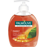 PALMOLIVE savon liquide hygiene-plus FAMILY, 300 ml
