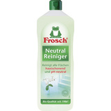 Frosch Neutral-Reiniger, 1 liter Flasche