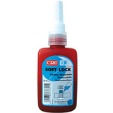 CRC fixation dmontable soft LOCK temporaire, flacon 50 ml