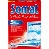 Somat sel spcial pour lave-vaisselle, carton de 1,2 kg