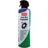 CRC nettoyant d'quipements industriels FAST dry DEGREASER,