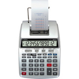 Canon calculatrices imprimante p-23 DTSC, cran LC