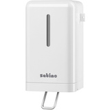 satino by wepa distributeur de savon  pression mini