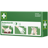 CEDERROTH kit de protection premiers secours, 3 pièces