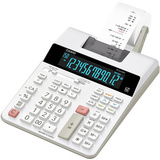 CASIO calculatrice imprimante de bureau modle fr-2650 RC