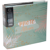EXACOMPTA album  pochettes Citation, 225 x 220 mm, vert
