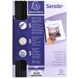 EXACOMPTA kit de prsentation Serodo, format A4