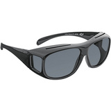 WEDO sur-lunettes de soleil pour conducteurs avec lunettes