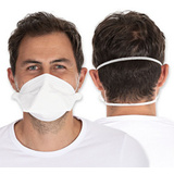 HYGOSTAR masque de protection respiratoire super PROTECT