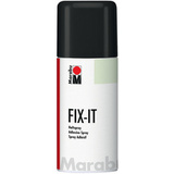 Marabu spray adhsif "Fix-it", bombe de 150 ml