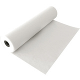 HYGOSTAR papier sulfuris STANDARD, gros rouleau, blanc
