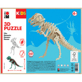 Marabu kids Puzzle 3D "Dinosaure T-Rex", 29 pices