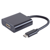 shiverpeaks Cble adaptateur BASIC-S usb 3.1 - HDMI