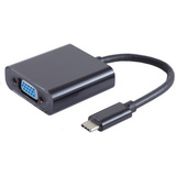 shiverpeaks basic-s Cble adaptateur USB 3.1 - VGA