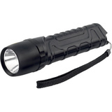 ANSMANN lampe de poche LED M900P, couleur: noir