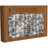 HELLMA Bote italian Selection, contenu:  200 pices, carton