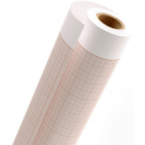 CANSON papier millimtr en rouleau, 750 mm x 10 m, 90 g/m2