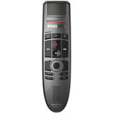 PHILIPS microphone de dicte speechmike PremiumTouch SMP3700