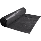 HYGOCLEAN sac poubelle Premium, 240 litres, LDPE, noir