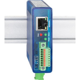 W&T Thermomtre web PT100/PT1000, port Ethernet 10/100 MBit