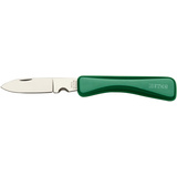 HEYCO couteau  dnuder pliable / d'lectricien, L: 195 mm
