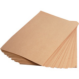 Clairefontaine papier KRAFT, A4, naturel, 90 g/m2