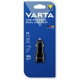 VARTA chargeur USB pour voiture "Car charger Dual usb Fast"