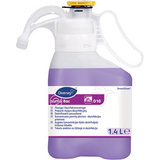 Suma nettoyant dsinfectant bac D10, systme SmartDose, 1,4L