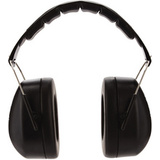 3M casque anti-bruit 90563EC1, pliable, noir