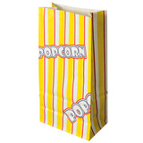 PAPSTAR sachet  popcorn, 205 x 105 x 60 mm